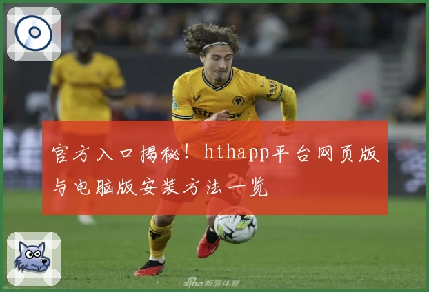 官方入口揭秘！hthapp平台网页版与电脑版安装方法一览